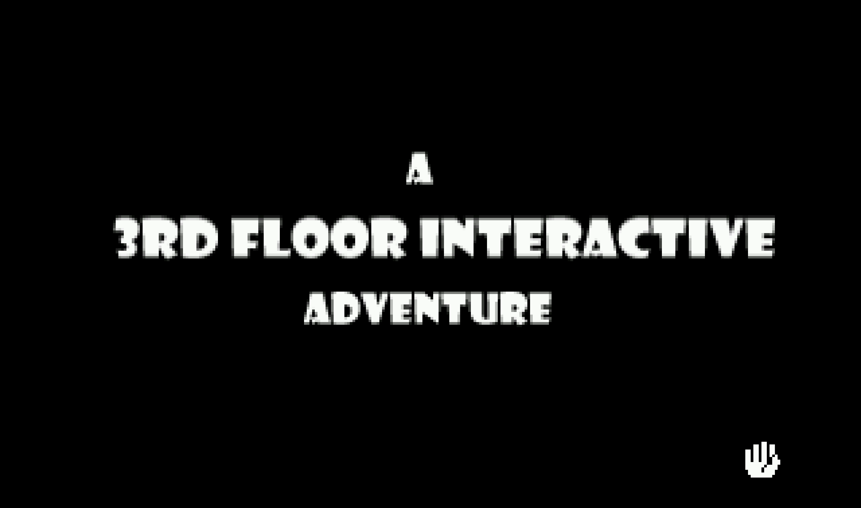 3rd Floor Interactive logo screen
